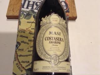 Masi Costasera Amarone Valpolicella
