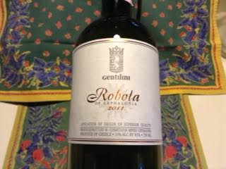 Robolo of Cephalonia