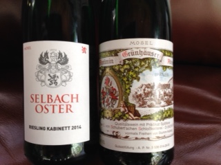 kabinett-and-spatlese