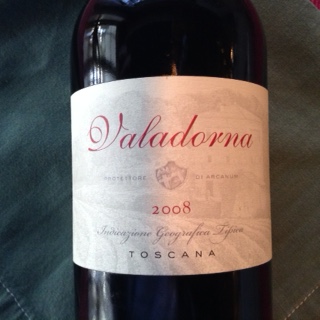 Tuscan Roast Chicken paired with a Super (Duper!) Tuscan Red Wine