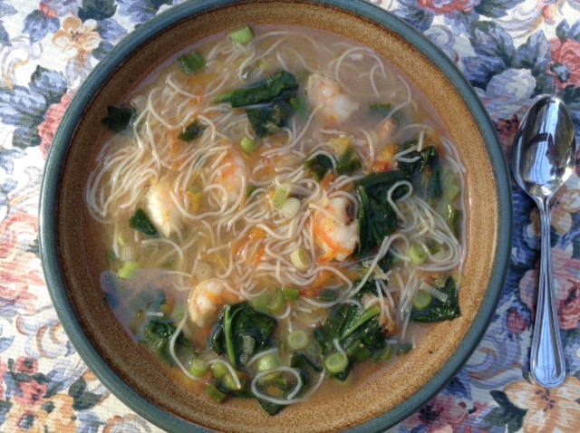 Thai Soup