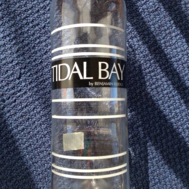 Tidal Bay Benjamin Bridge