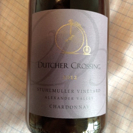Dutcher Chardonnay