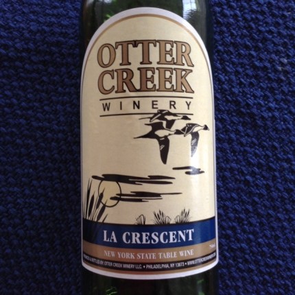 Otter Creek La Crescent