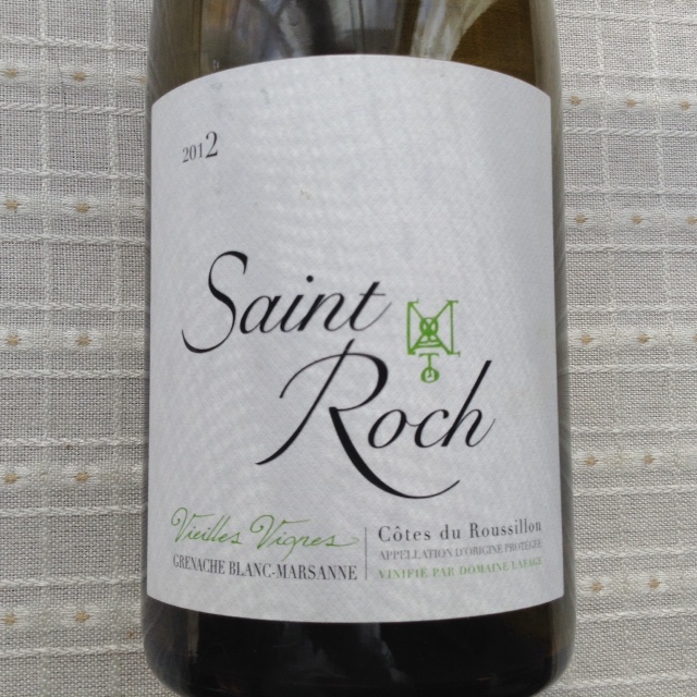 Cotes du Roussillon