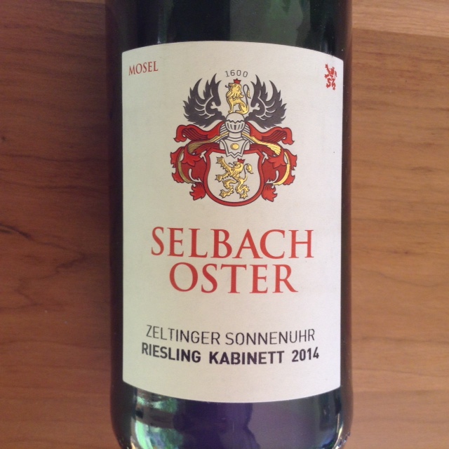 Pear and Blue Cheese Salad … Perfect Paired with German Riesling ...