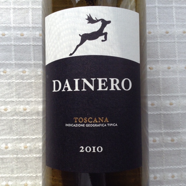 Tuscan Merlot