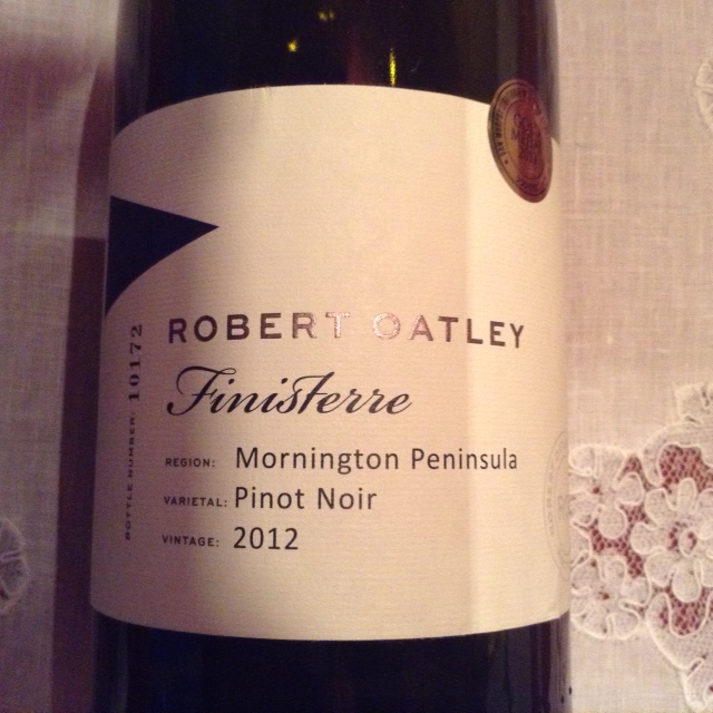 Oatley Pinot Noir