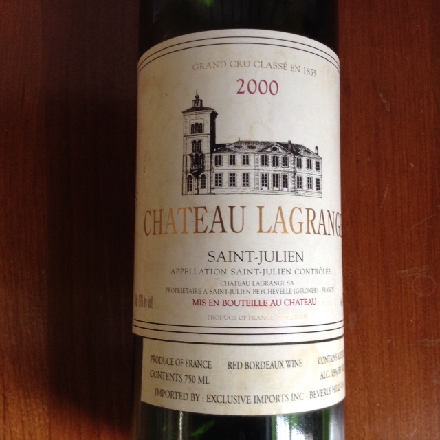 Saint Julien Bordeaux