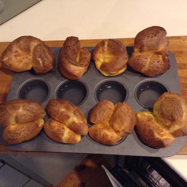 Popovers