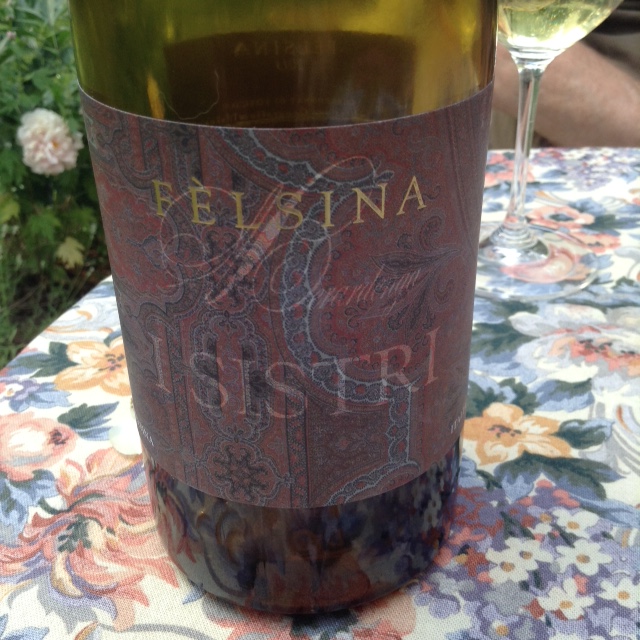 Felsina I Sistri Chardonnay