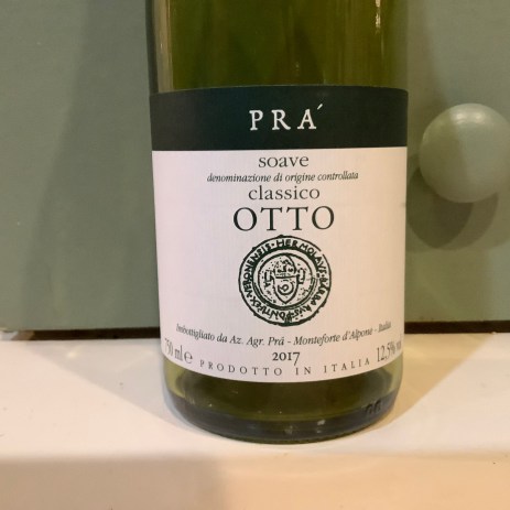 Soave Classico Otto