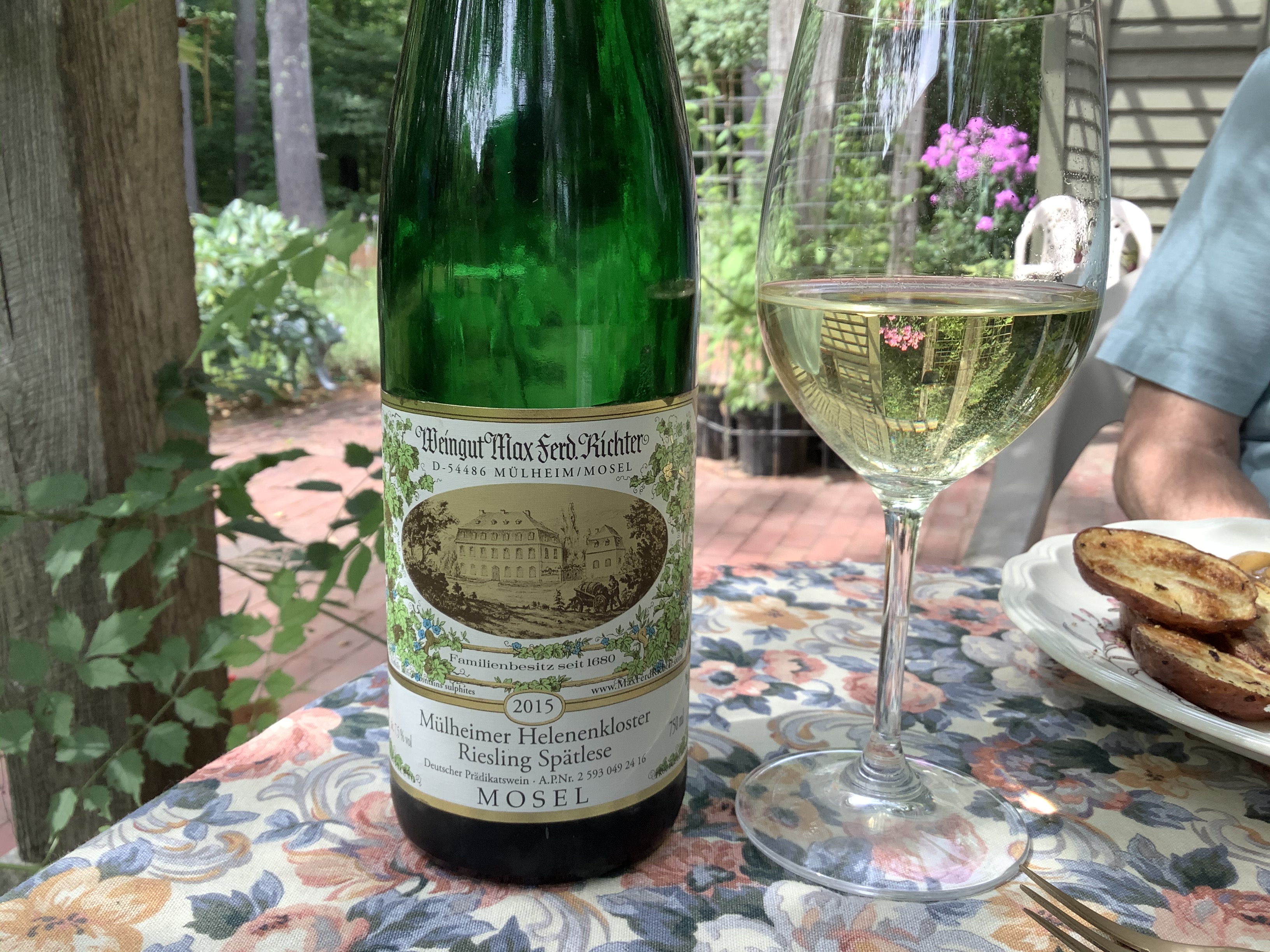 Riesling Spatlese
